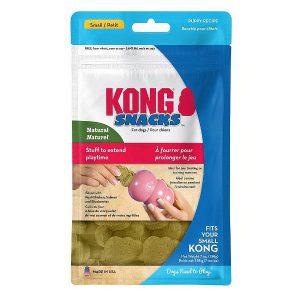 Kong ciastka dla szczeniaka XY3E kurczak z ryżem S
