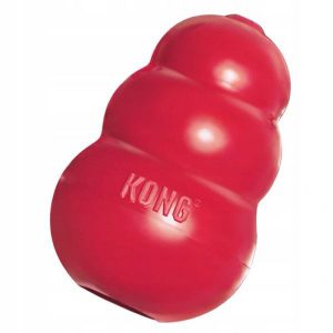 Kong zabawka dla psa classic S