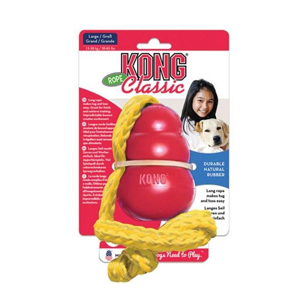 kong-zabawka-dla-psa-classic-ze-sznurkiem-m-8880 kong-zabawka-dla-psa-classic-ze-sznurkiem-m-8880