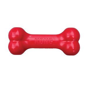 Kong zabawka dla psa Goodie Bone S