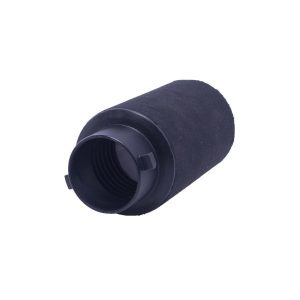 ŁĄCZNIK WĘŻA I DYSZY W SUSZARCE Z GWINTEM