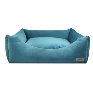 Legowisko dla psa Vincent kolor morski