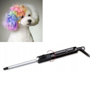 Lokówka obrotowa Termica Rotocurl 9 mm