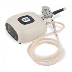 MASZYNKA AIRBRUSH KIT