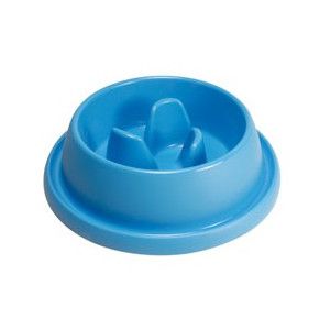 Miska spowalniająca jedzenie dla psa