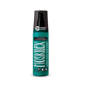 Moskilex 90 ml spray ochronny na komary