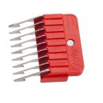 Nasadka metalowa na ostrza snap on oster 1,6mm