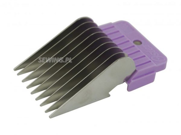 Nasadka metalowa na ostrza snap on oster 18mm