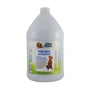 Nature`s Odżywka dla psów i kotów Plum Tastic 1:32