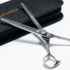 Nożyczki degażowe Diamond Scissors 6,5" 45 zębów
