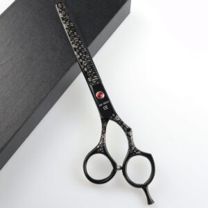 Nożyczki degażowe Rash 7" 42 zęby