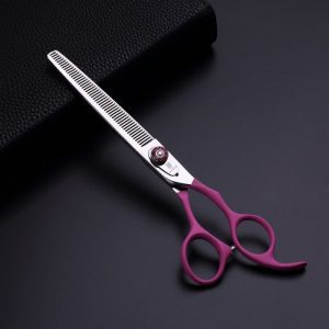 Jargem nożyczki degażówki jednostronne 7” 50 ząbków