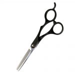 Andis nożyczki groomerskie degażowe proste 6,5"