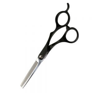 Andis nożyczki groomerskie degażowe proste 6,5"