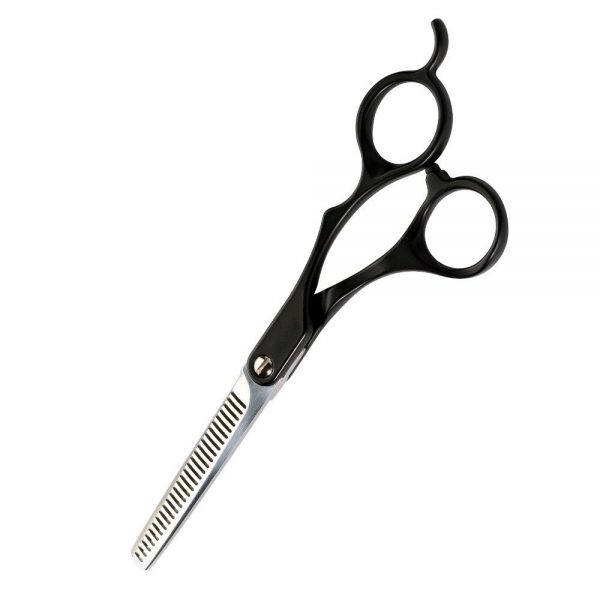 Andis nożyczki groomerskie degażowe proste 6,5"