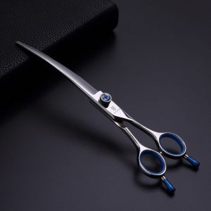 Nożyczki gięte Jargem 7,0"