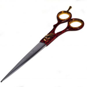 NOŻYCZKI PROSTE 8,5” RASH