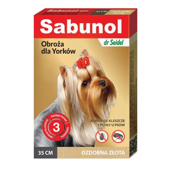 obroza-sabunol-35-cm-zlota-895