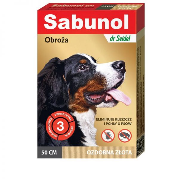 obroza-sabunol-50-cm-zlota-900