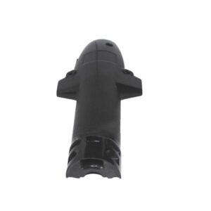 Obudowa lewa maszynki Clipmaster/Shermaster 105695