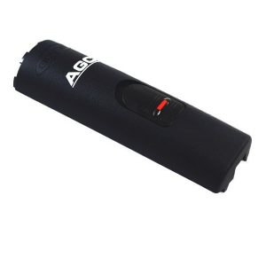 Obudowa przód maszynki AGC ANDIS czarna