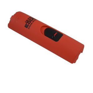 Obudowa przód maszynki AGC2 pomarańczowa