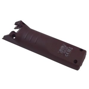 Obudowa tył maszynki AGC2 bordo