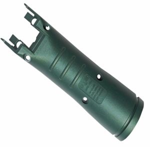 Obudowa tył maszynki AGR+ ZIELONA