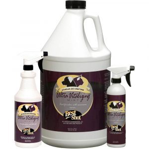 Ultra Vitalizing Mist odżywka ułatwiająca rozczesywanie