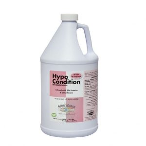 Odżywka dla psów i kotów o wrażliwej skórze HYPO 3,8 L SHOW SEASON