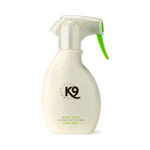 Odżywka spray do rozczesywania sierści Nano Mist K9 250 ml