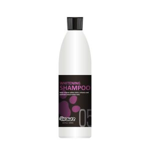 Whitening Shampoo dla białych psów 500 ml
