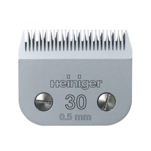 Ostrze Heiniger Saphir #30 - 0,5 mm