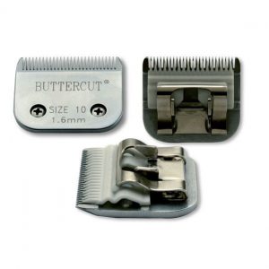 Ostrze do strzyżenia psów Geib Buttercut rozmiar 10