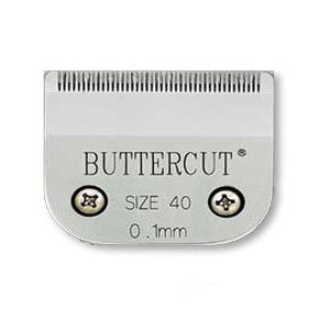 Ostrze do strzyżenia psów geib Buttercut rozmiar 40