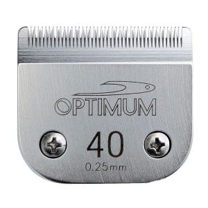 Ostrze ceramiczne do strzyżenia psów Optimum rozmiar 40