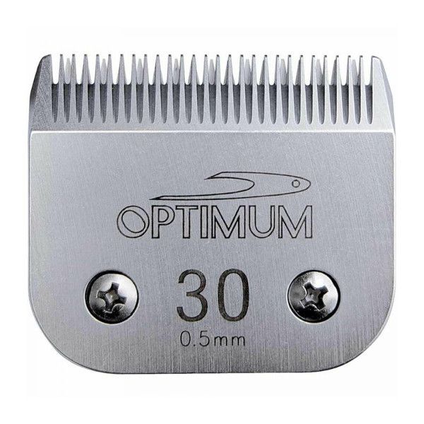 Ostrze do maszynki do strzyżenia snap on Optimum rozmiar 30