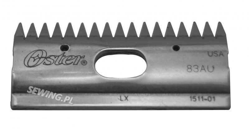 ostrze-clipmaster-oster-1242