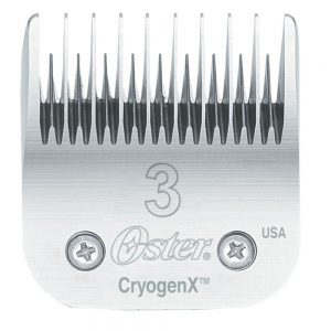Ostrze do strzyżenia psa Oster rozmiar 3
