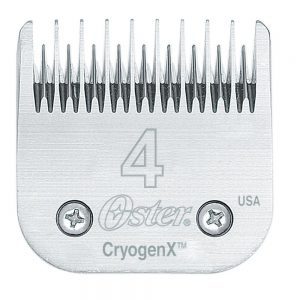 Ostrze do strzyżenia psów Oster rozmiar 4