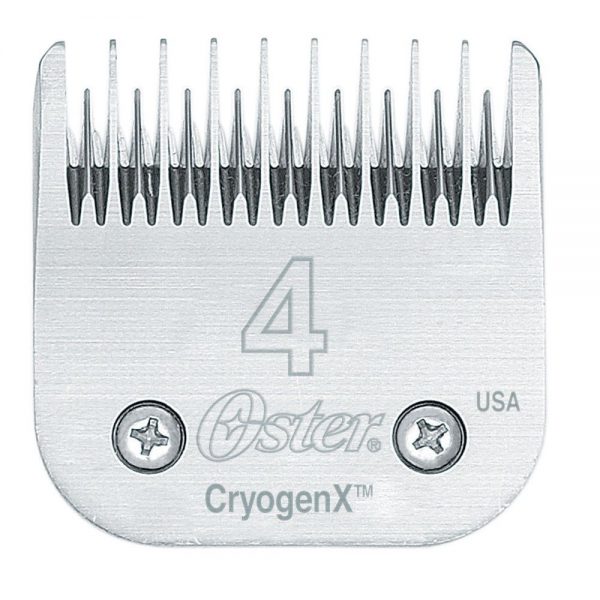 Ostrze do strzyżenia psów Oster rozmiar 4