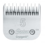 Oster ostrze do strzyżenia psów rozmiar 5