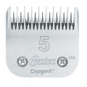 Oster ostrze do strzyżenia psów rozmiar 5