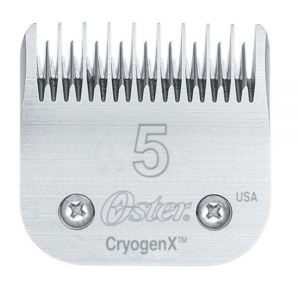 Oster ostrze do strzyżenia psów rozmiar 5