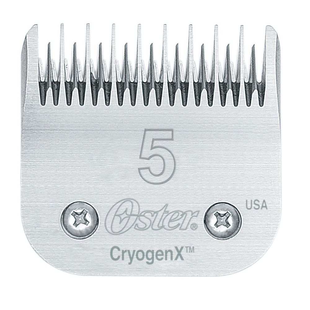 Oster ostrze do strzyżenia psów rozmiar 5