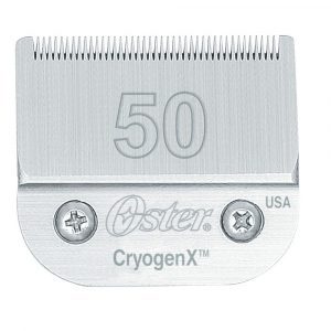 Ostrze Cryogen-X Oster #50 - 0,2 mm