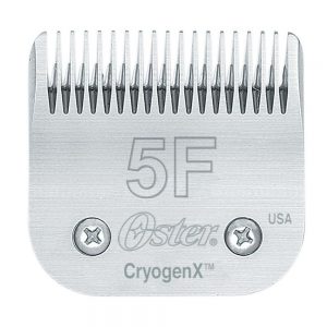 Ostrze do strzyżenia psów Oster rozmiar 5f