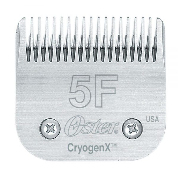 Ostrze do strzyżenia psów Oster rozmiar 5f