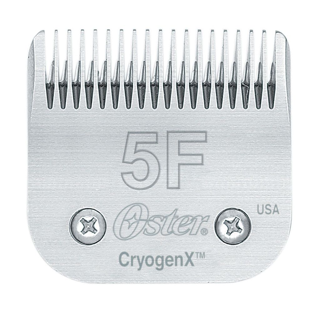 Ostrze do strzyżenia psów Oster rozmiar 5f