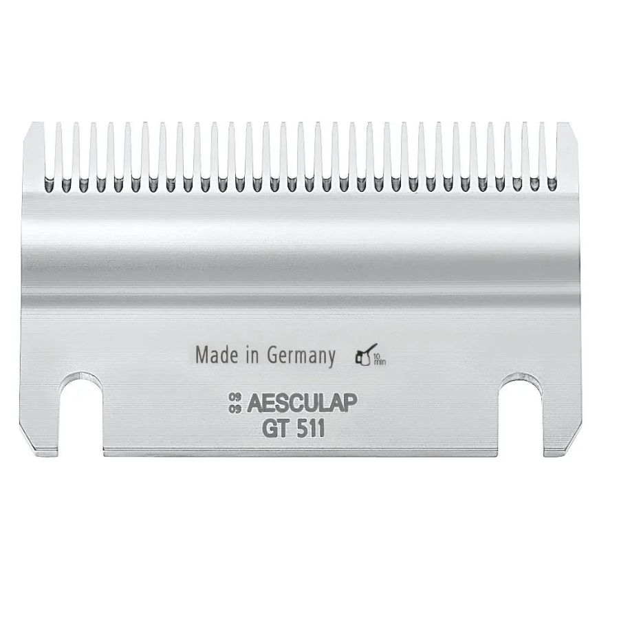 ostrze-dolne-aeskulap-gt511-15671